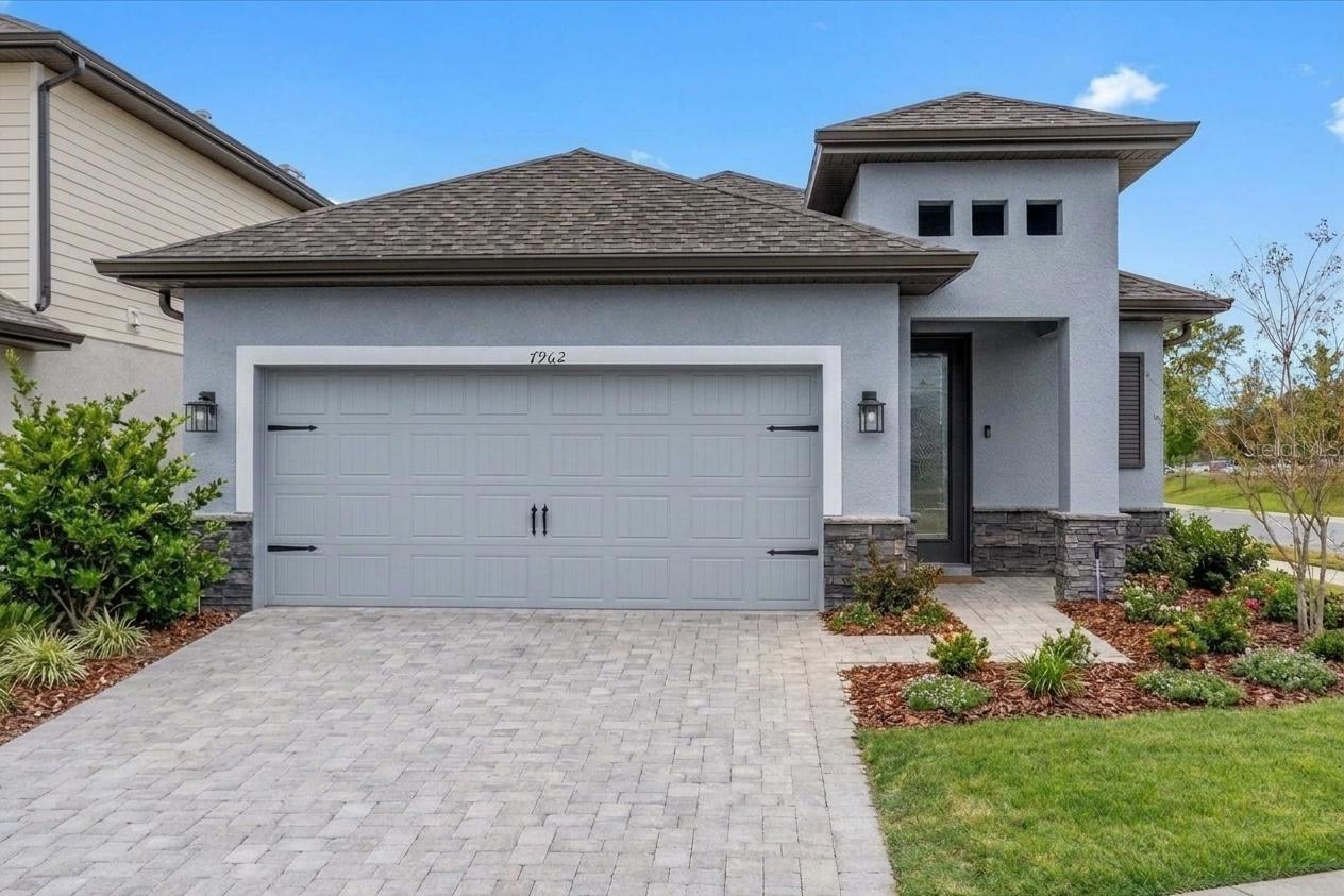 REUNION VILLAGE PH 3 REP - Residential