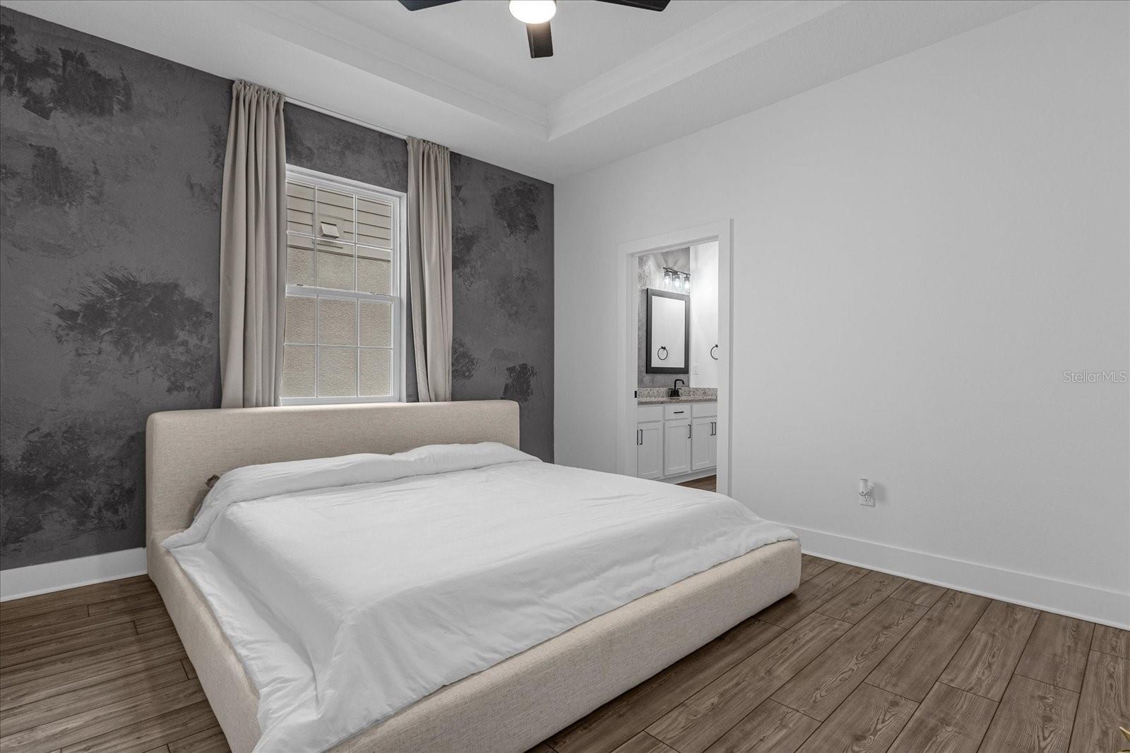 REUNION VILLAGE PH 3 REP - Residential