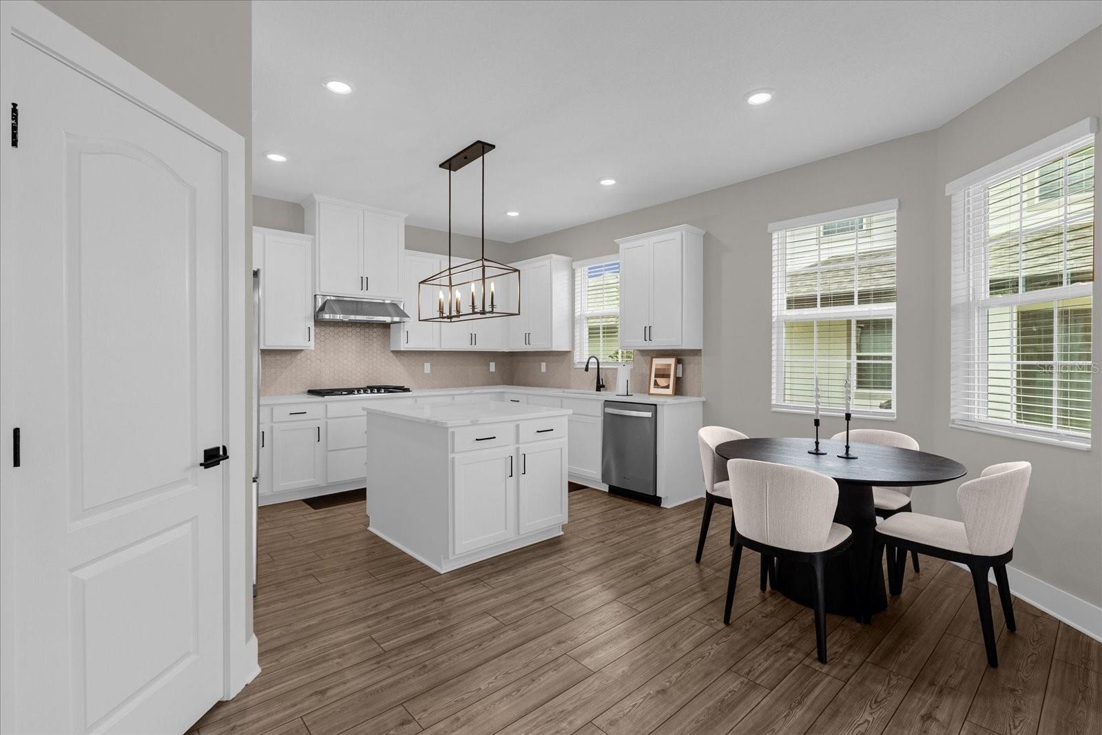 REUNION VILLAGE PH 3 REP - Residential