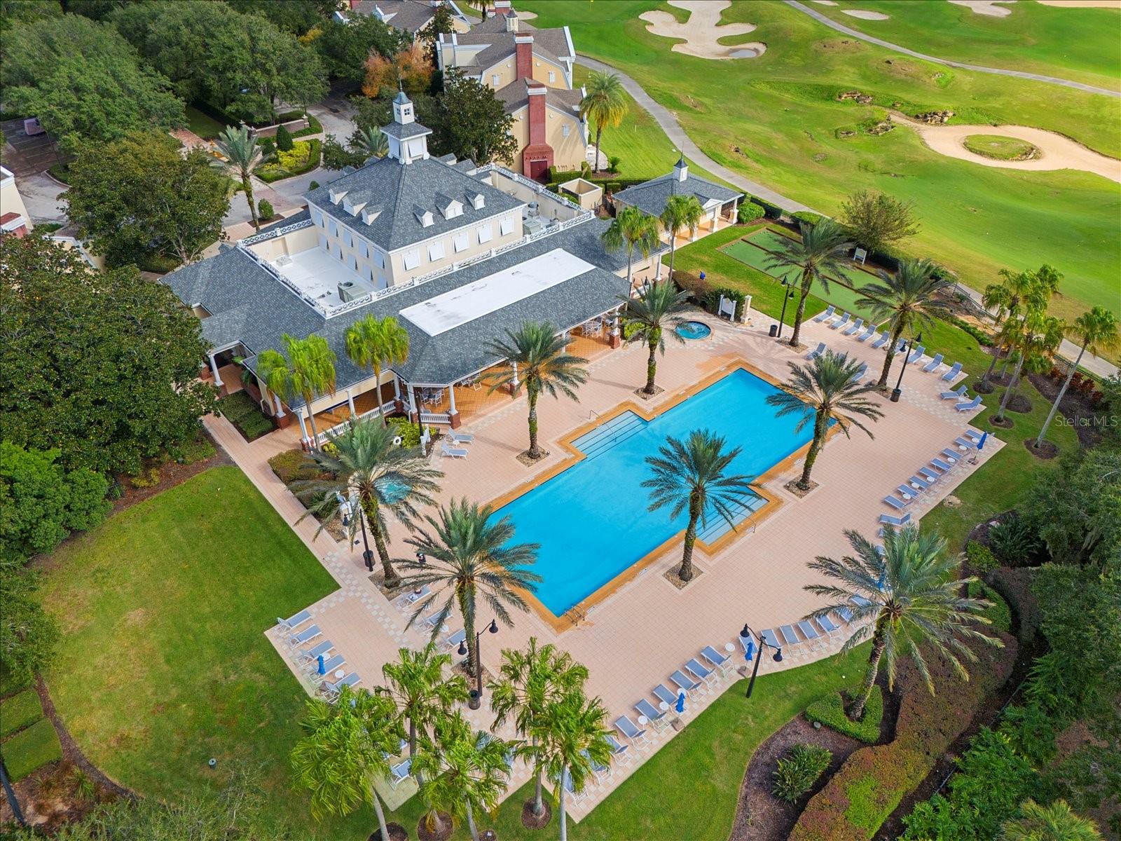 REUNION VILLAGE PH 3 REP - Residential
