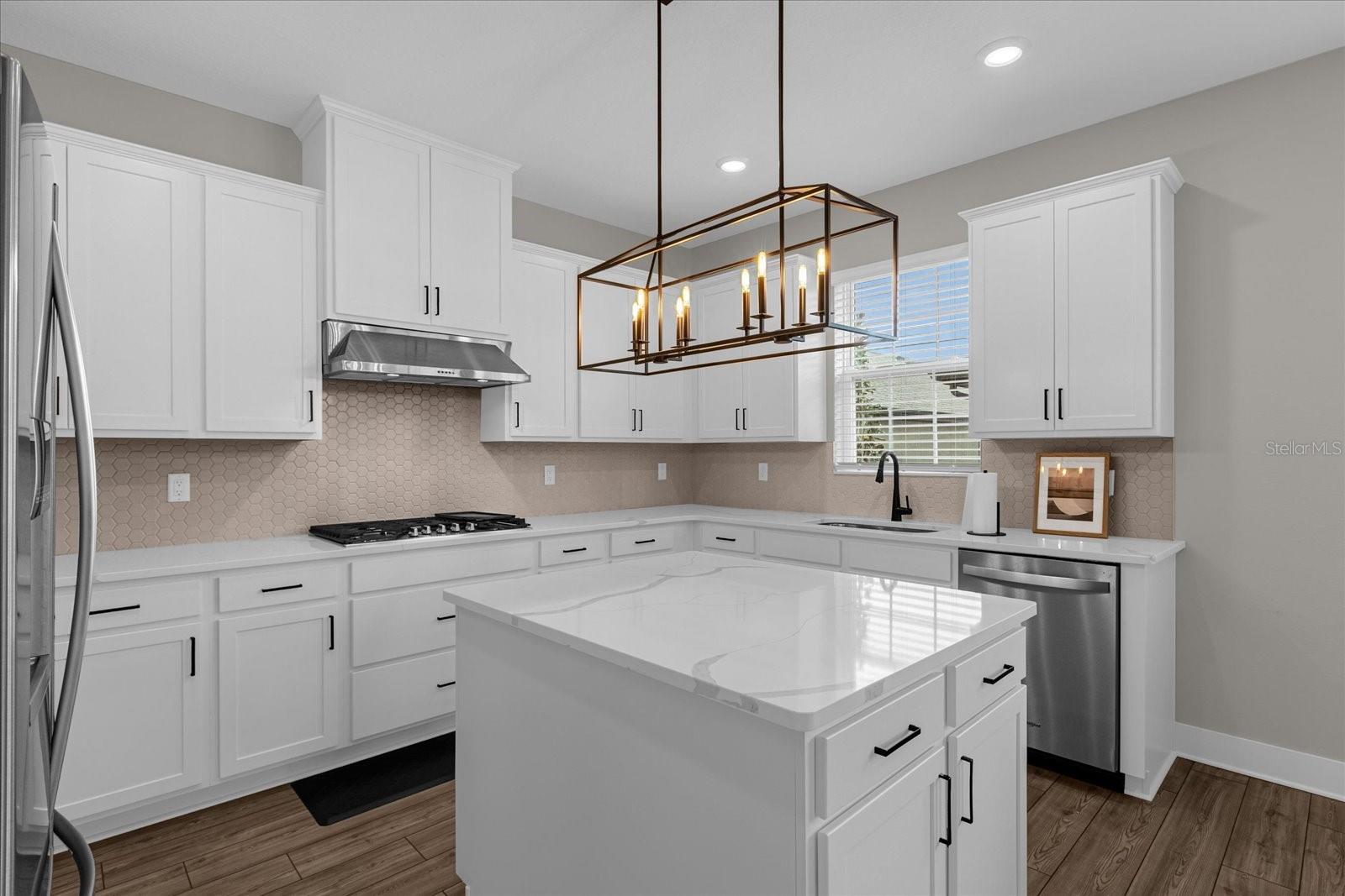 REUNION VILLAGE PH 3 REP - Residential