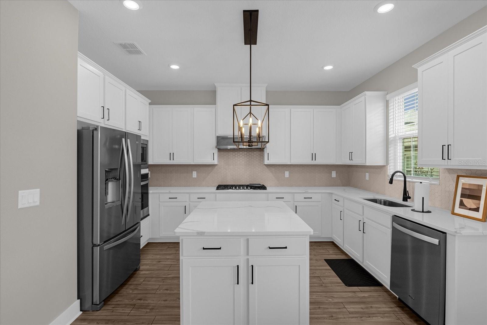 REUNION VILLAGE PH 3 REP - Residential
