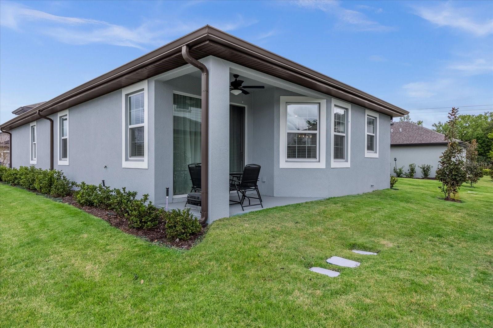REUNION VILLAGE PH 3 REP - Residential