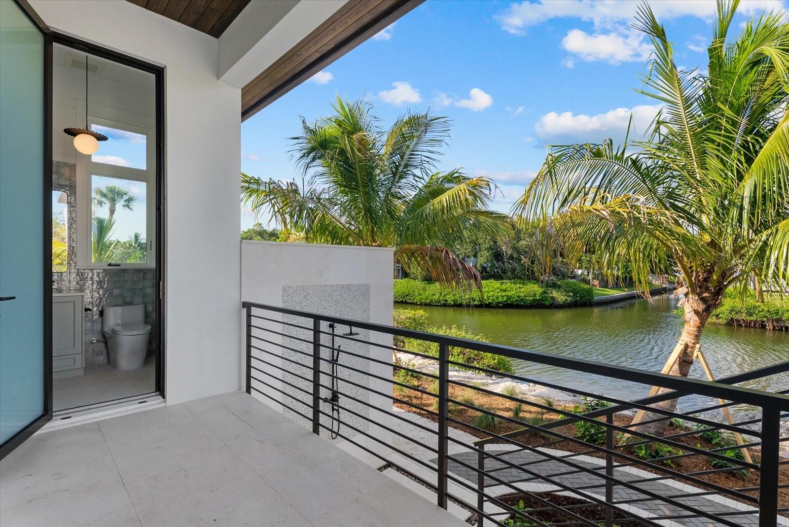 HIDDEN HARBOR - Residential