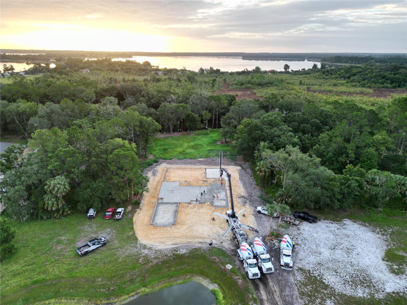 HIDDEN RIVER LAKES - Residential