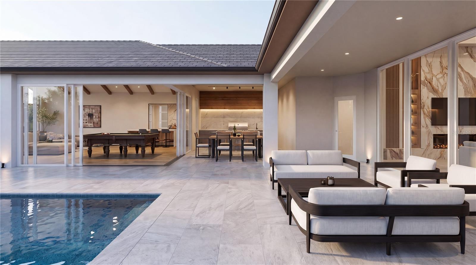 HIDDEN RIVER LAKES - Residential