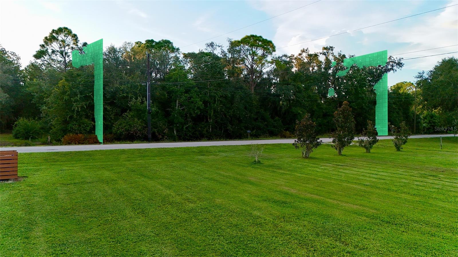 HIGHLANDS PARK ESTATE - Land