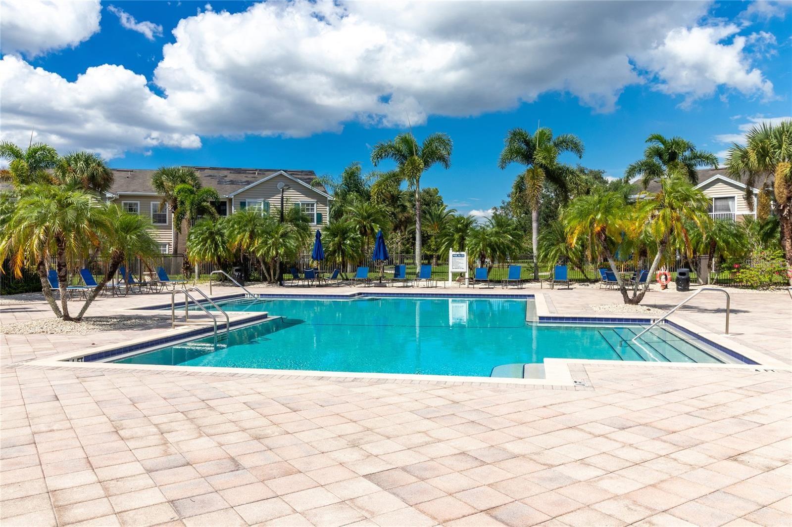 THE VILLAGE AT TOWNPARK - Residential