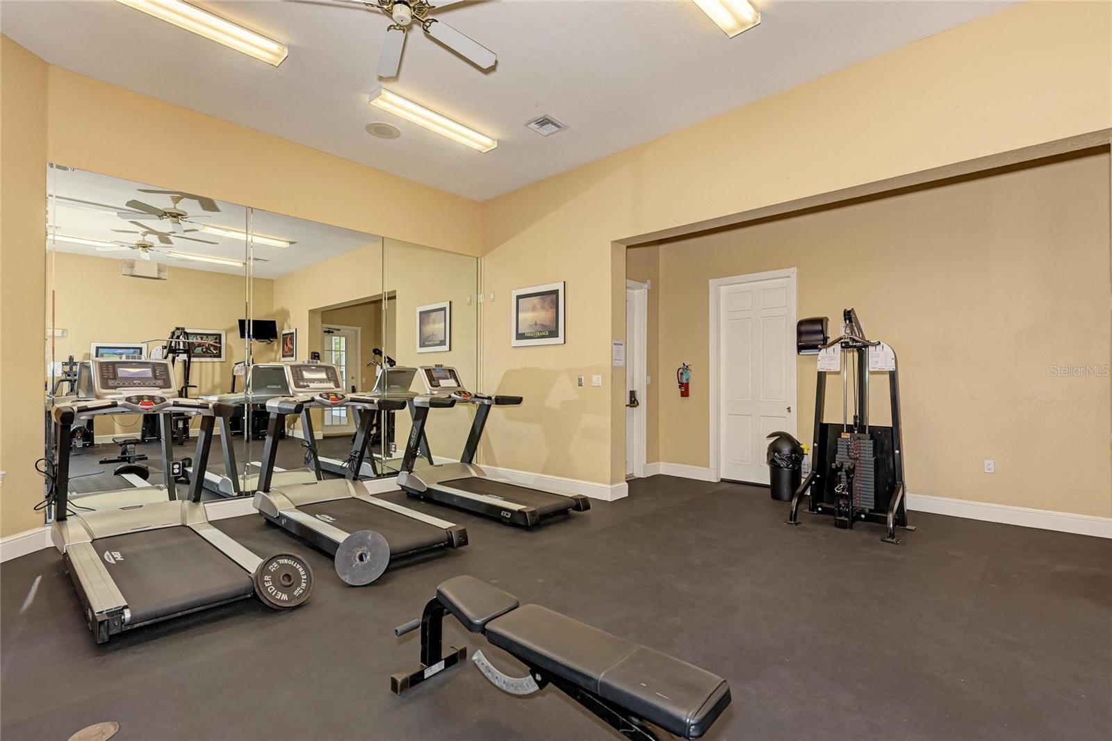 THE VILLAGE AT TOWNPARK - Residential