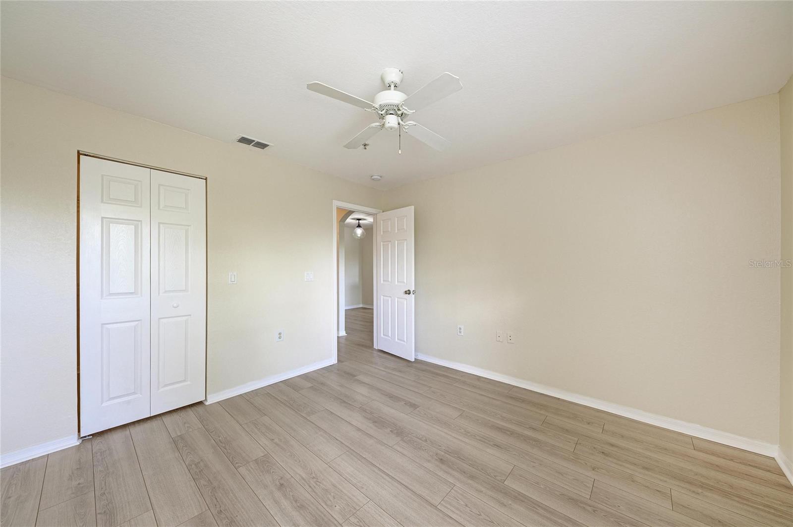 THE VILLAGE AT TOWNPARK - Residential