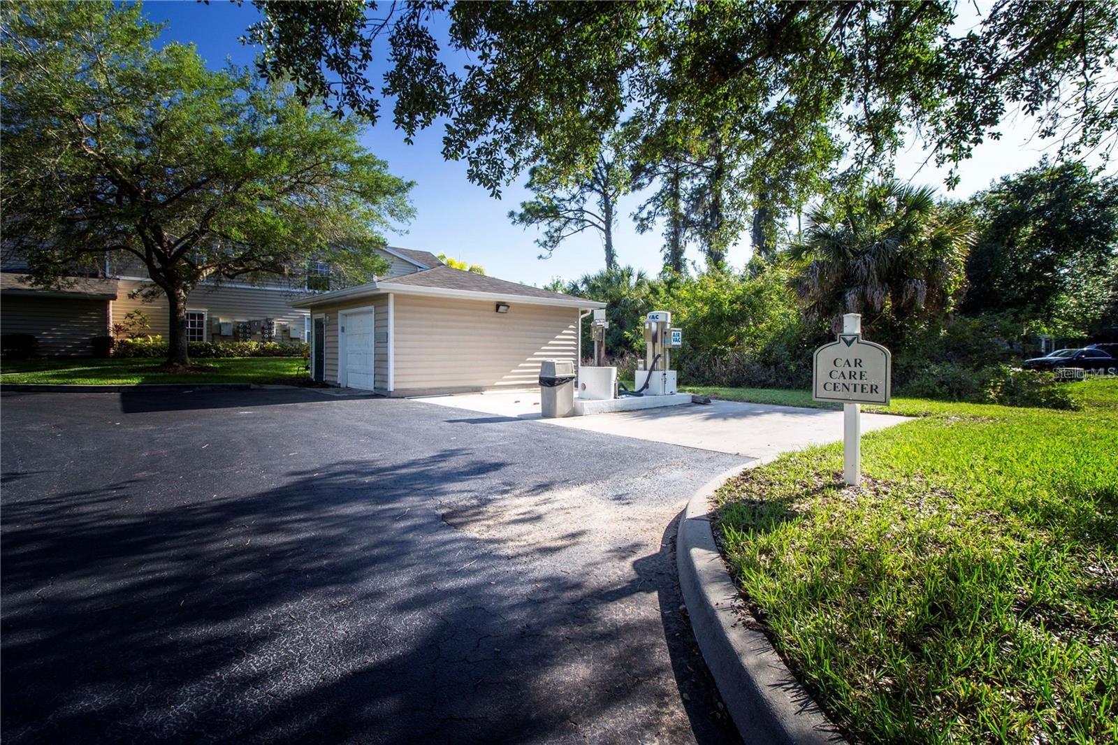 THE VILLAGE AT TOWNPARK - Residential