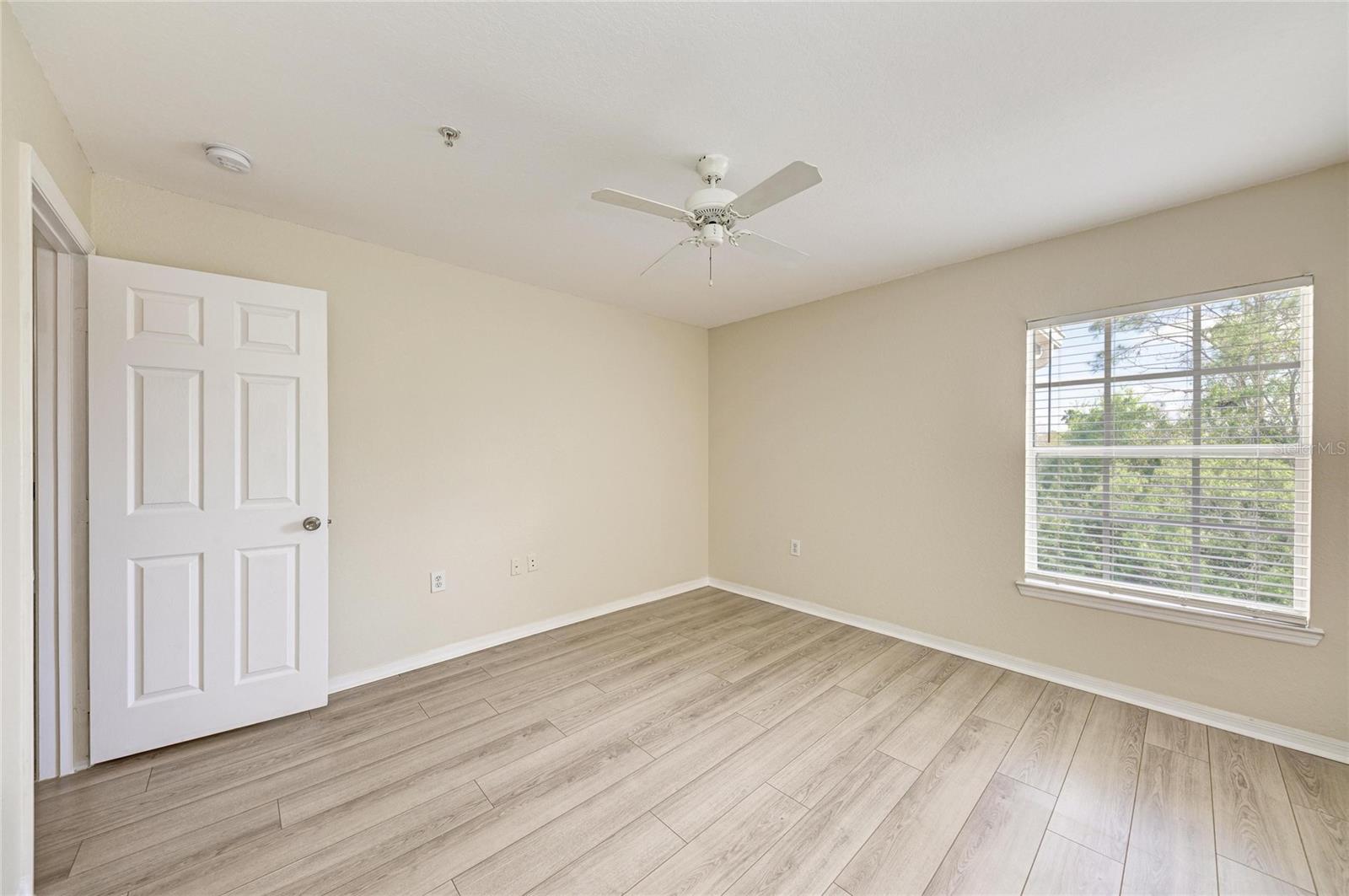 THE VILLAGE AT TOWNPARK - Residential