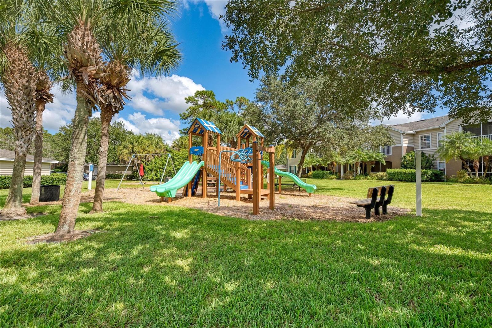 THE VILLAGE AT TOWNPARK - Residential