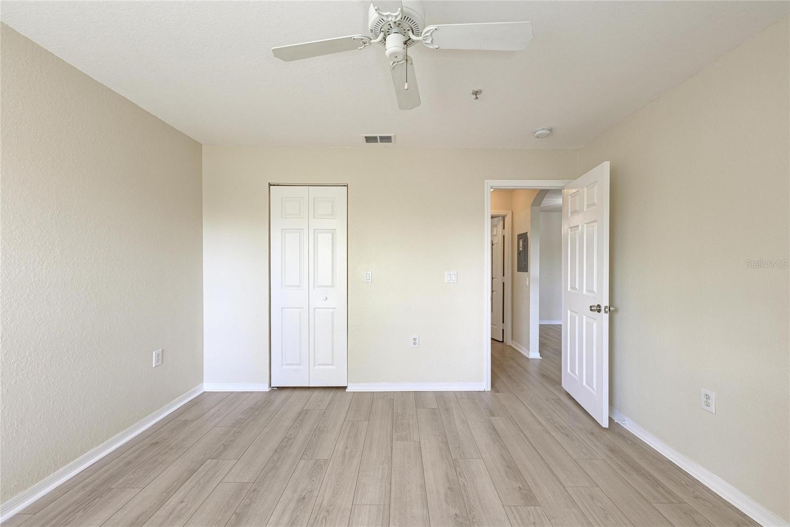 THE VILLAGE AT TOWNPARK - Residential