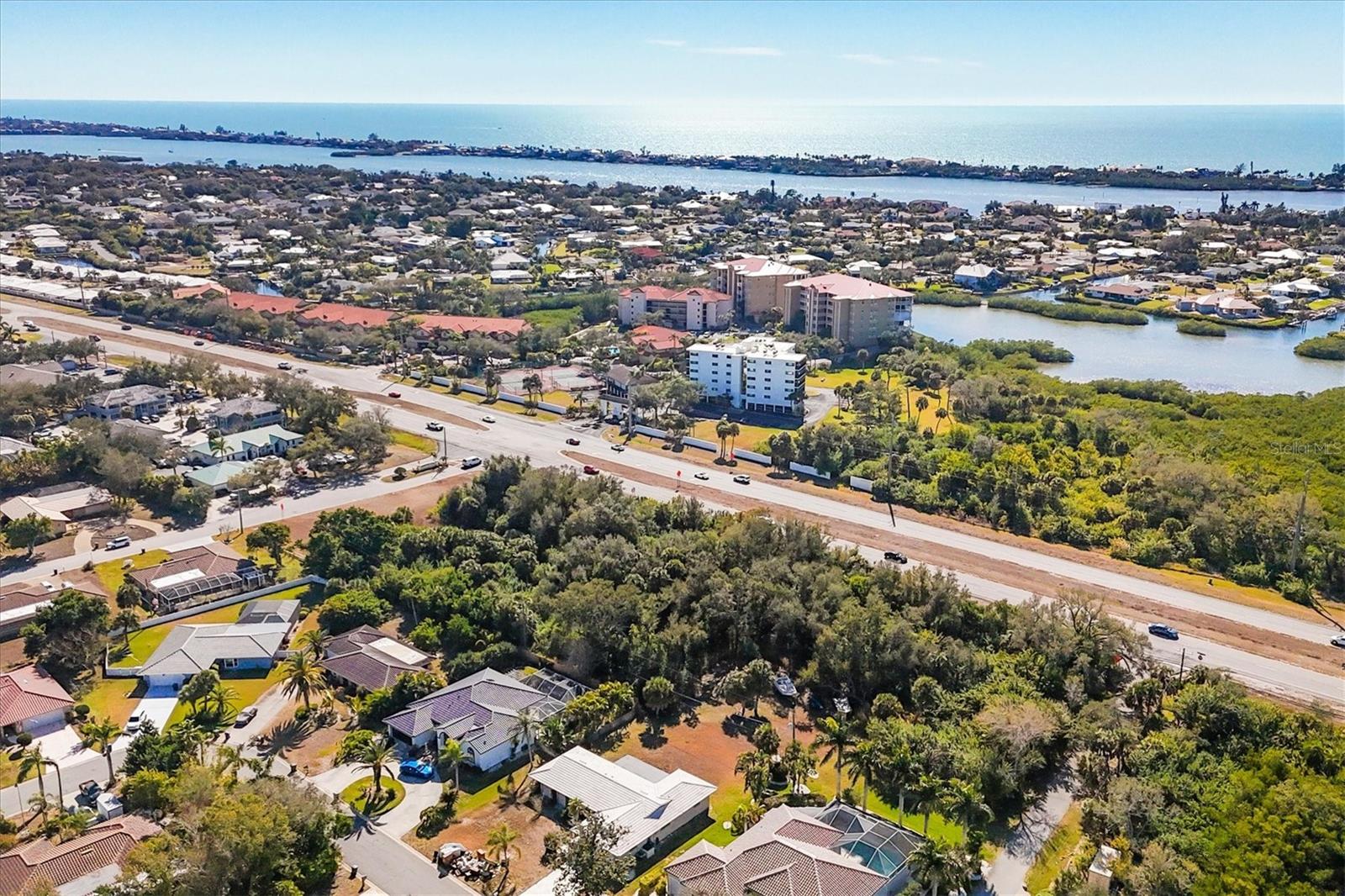 SORRENTO EAST - Land