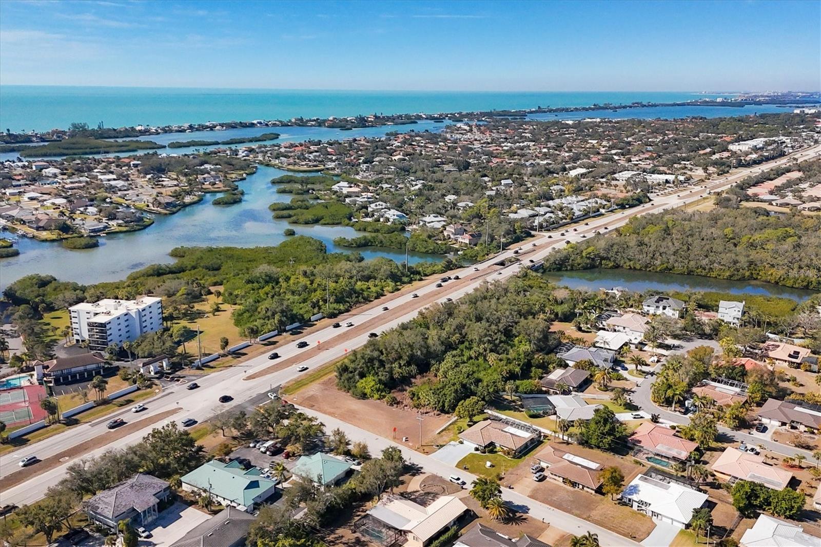 SORRENTO EAST - Land