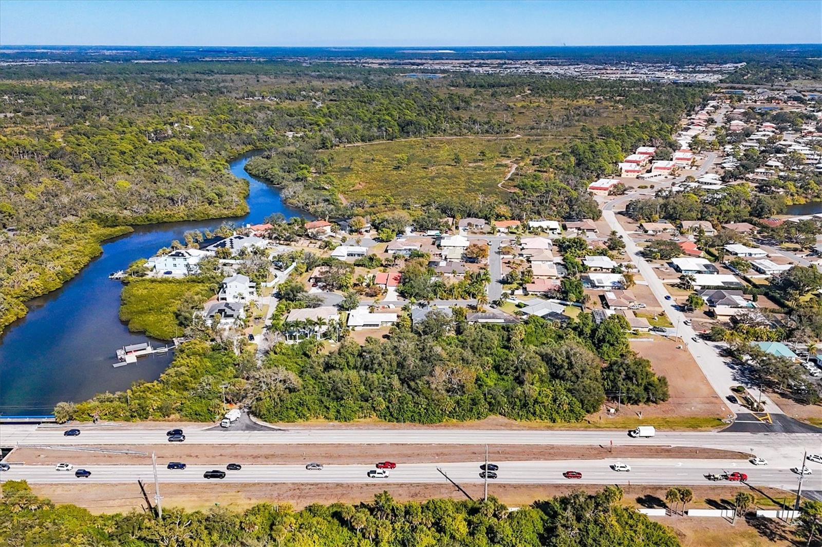 SORRENTO EAST - Land