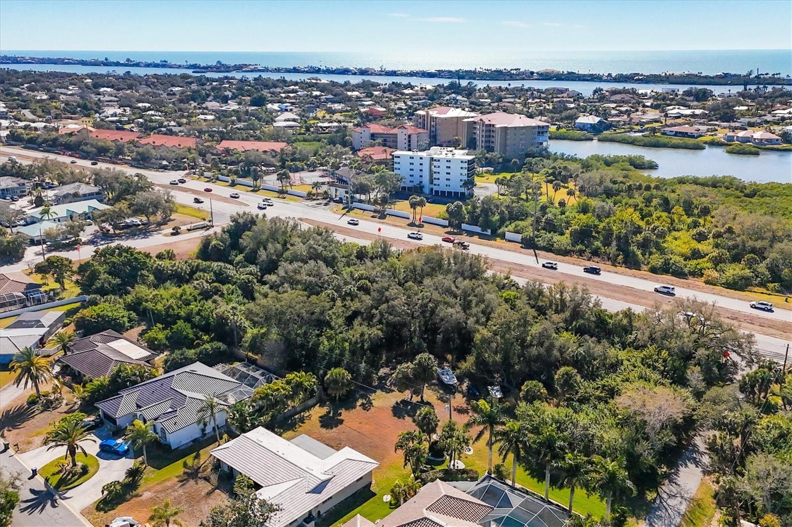 SORRENTO EAST - Land