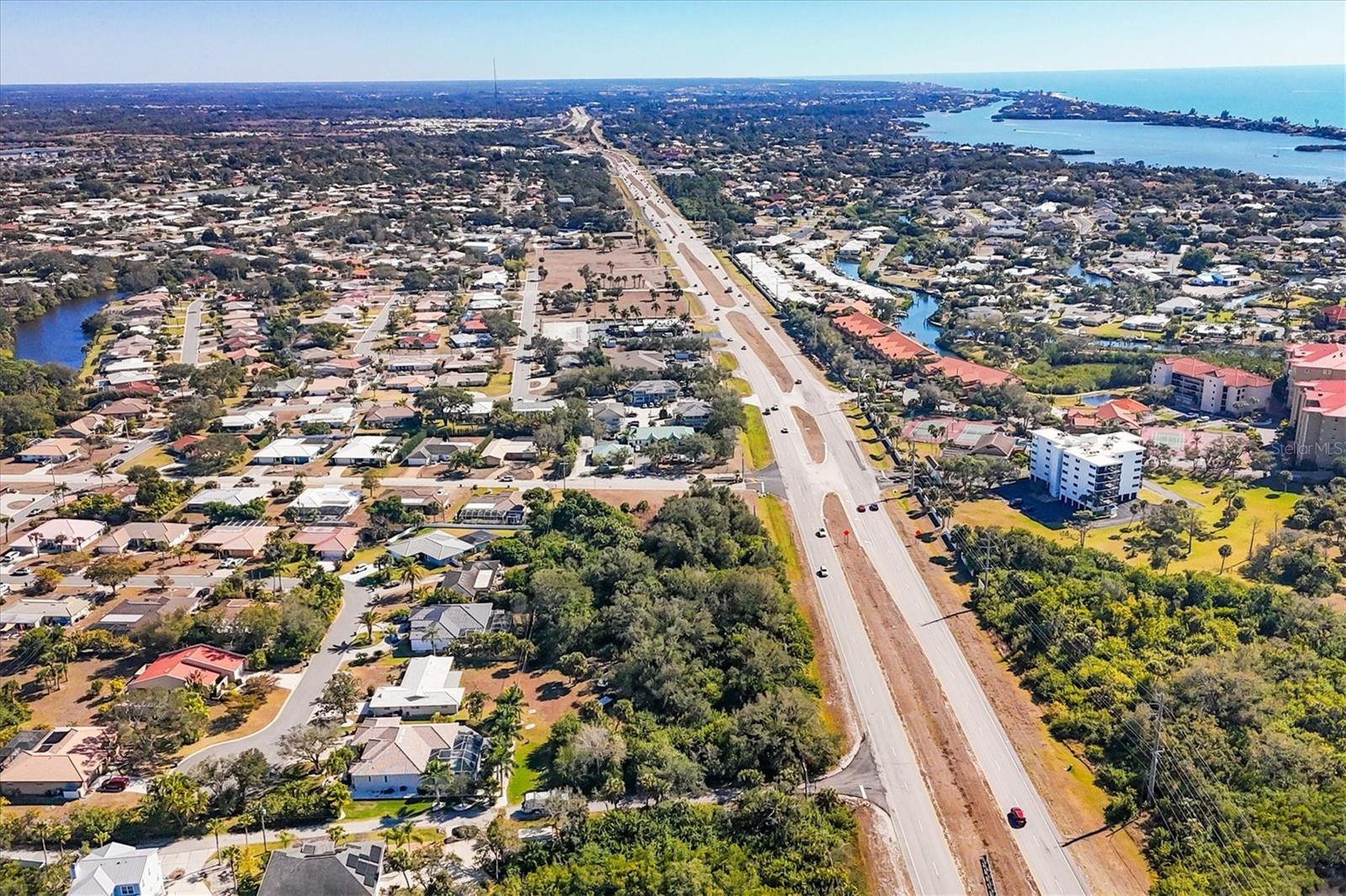 SORRENTO EAST - Land
