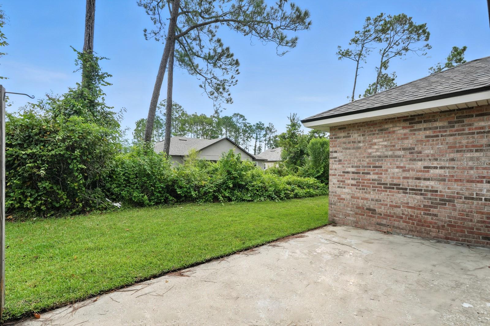 PALM COAST ROYAL PALMS SEC 33 - Residential