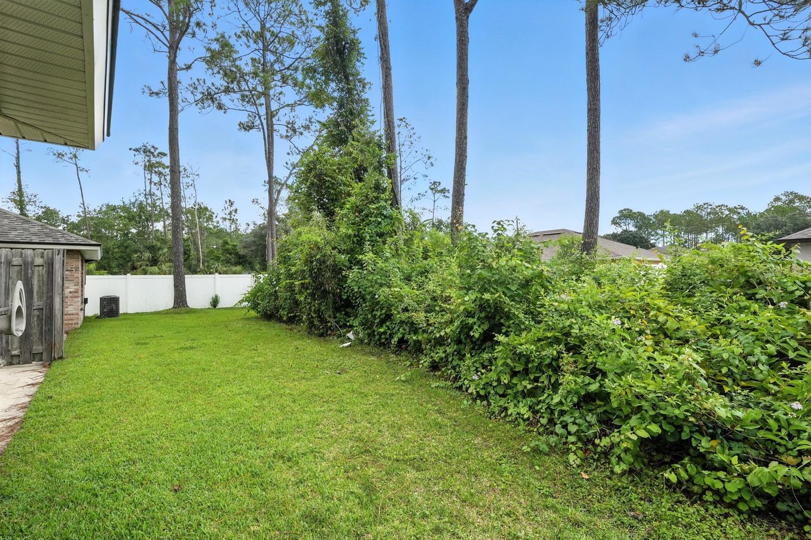 PALM COAST ROYAL PALMS SEC 33 - Residential