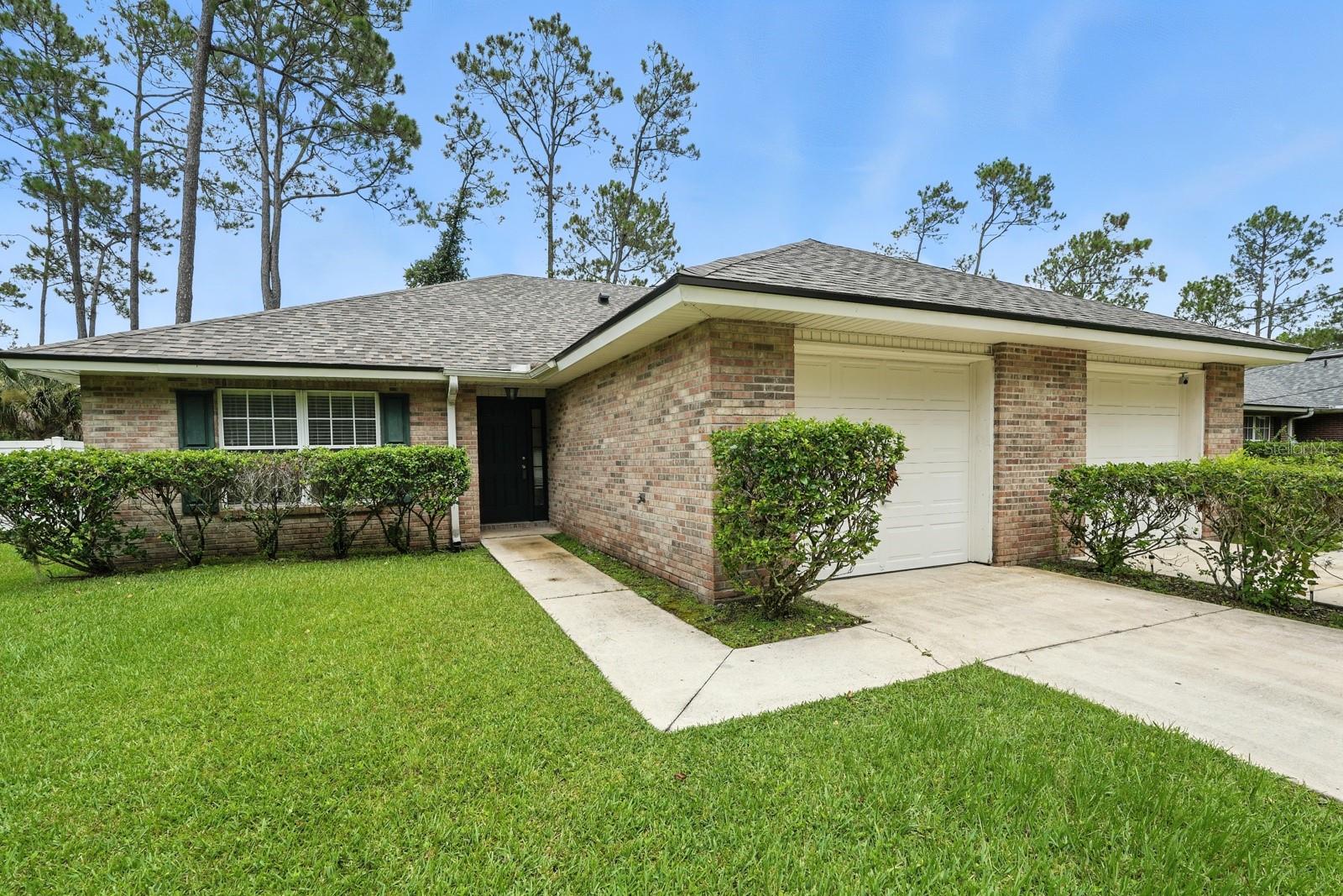 PALM COAST ROYAL PALMS SEC 33 - Residential