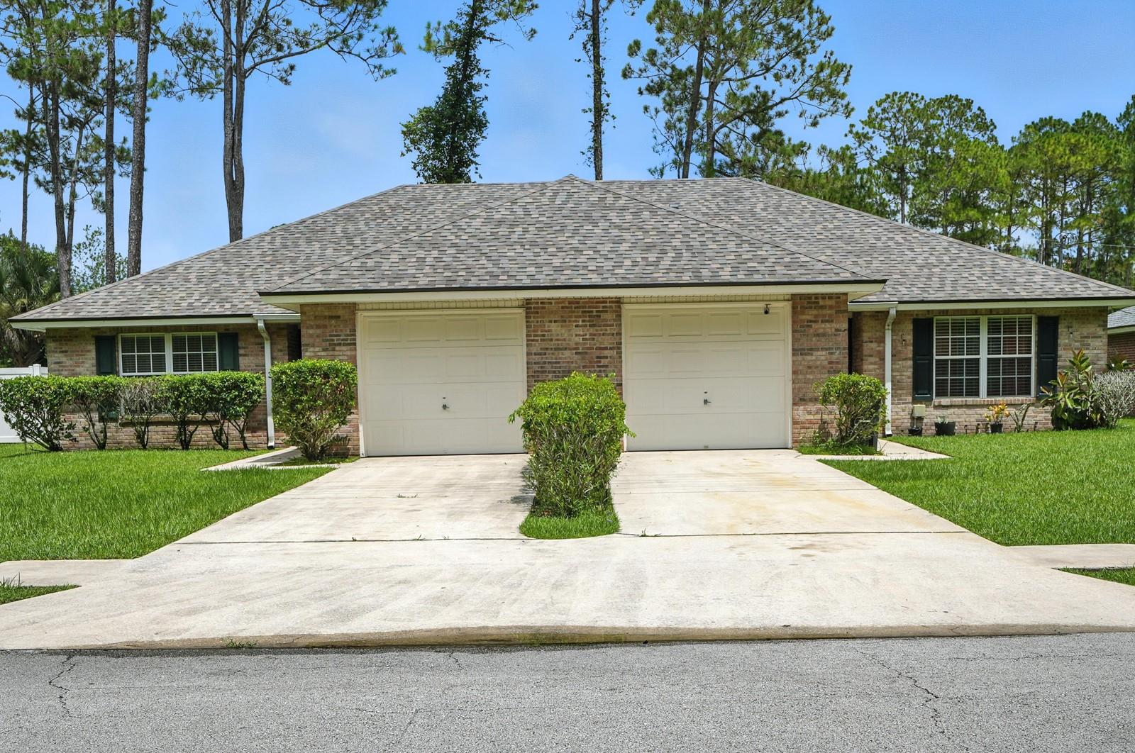 PALM COAST ROYAL PALMS SEC 33 - Residential