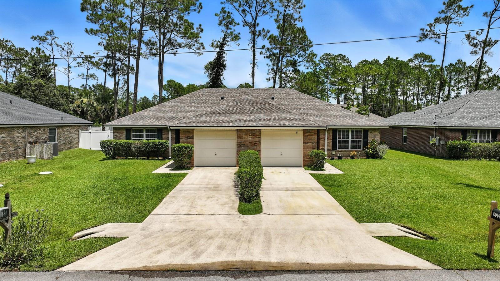 PALM COAST ROYAL PALMS SEC 33 - Residential