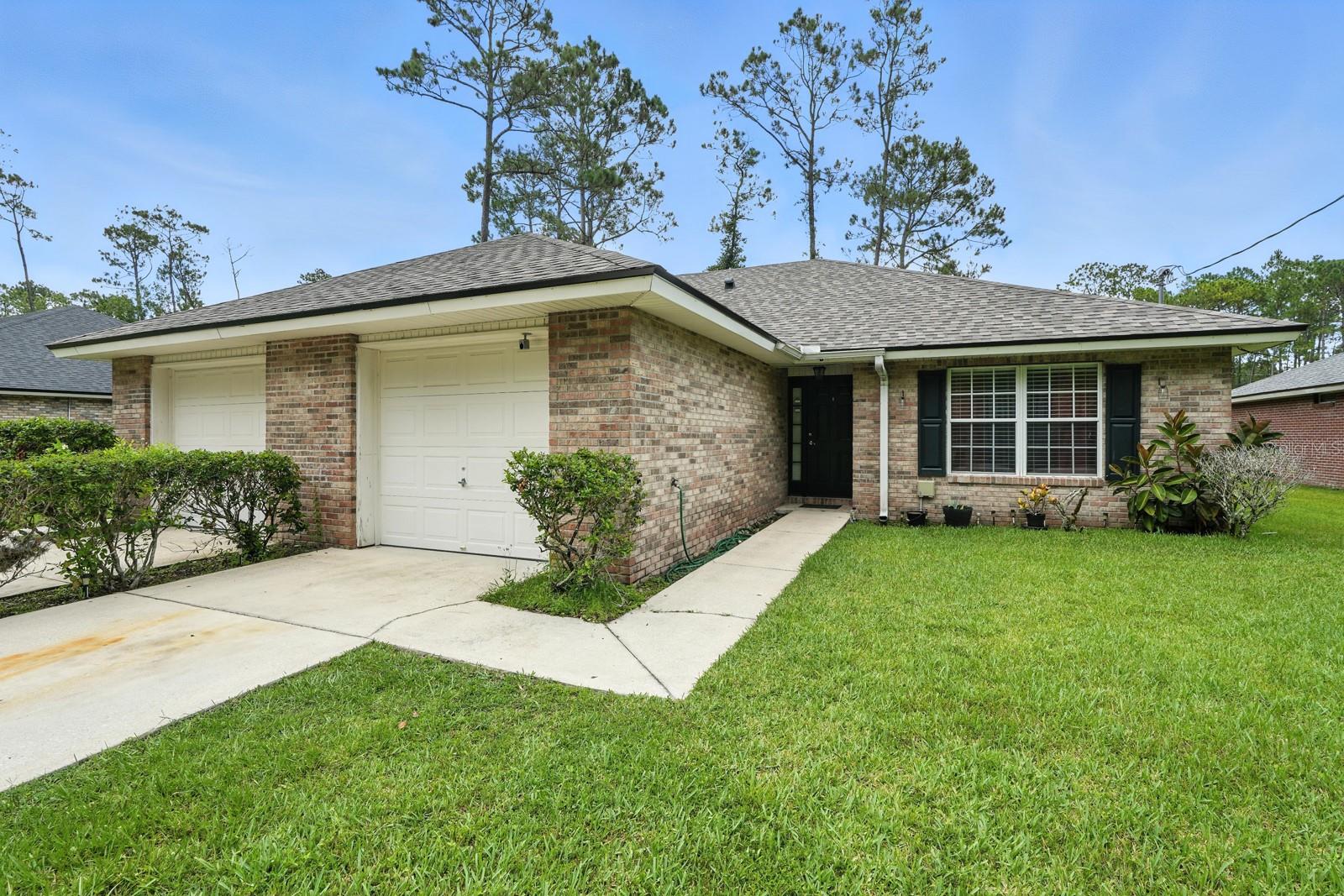 PALM COAST ROYAL PALMS SEC 33 - Residential