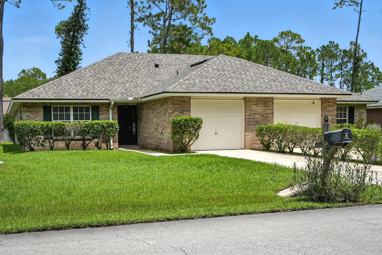 PALM COAST ROYAL PALMS SEC 33 - Residential