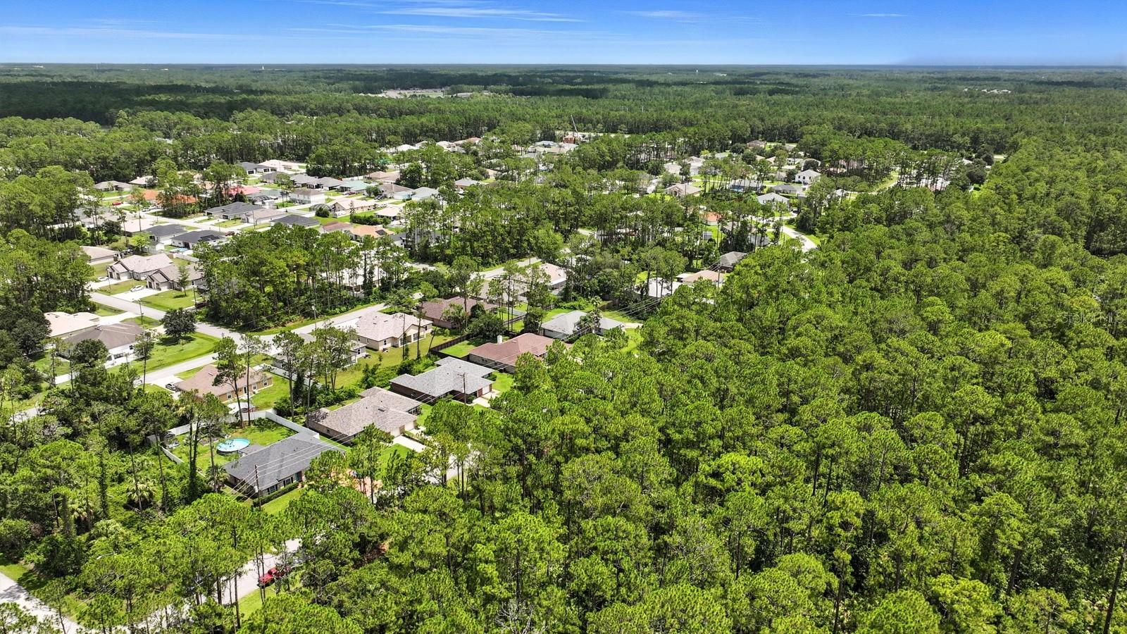 PALM COAST ROYAL PALMS SEC 33 - Residential