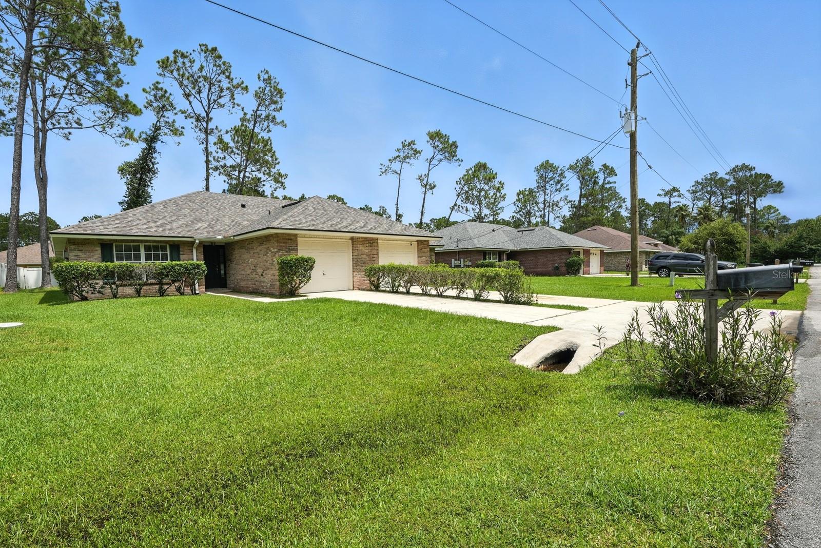 PALM COAST ROYAL PALMS SEC 33 - Residential