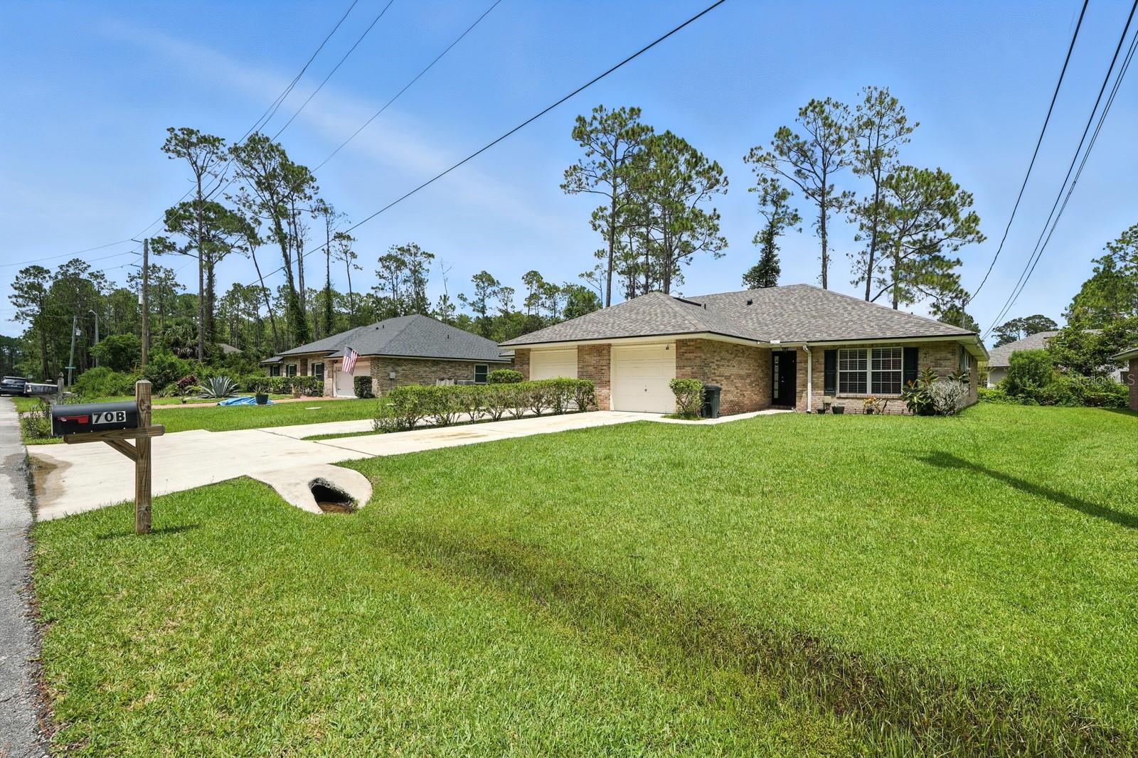 PALM COAST ROYAL PALMS SEC 33 - Residential
