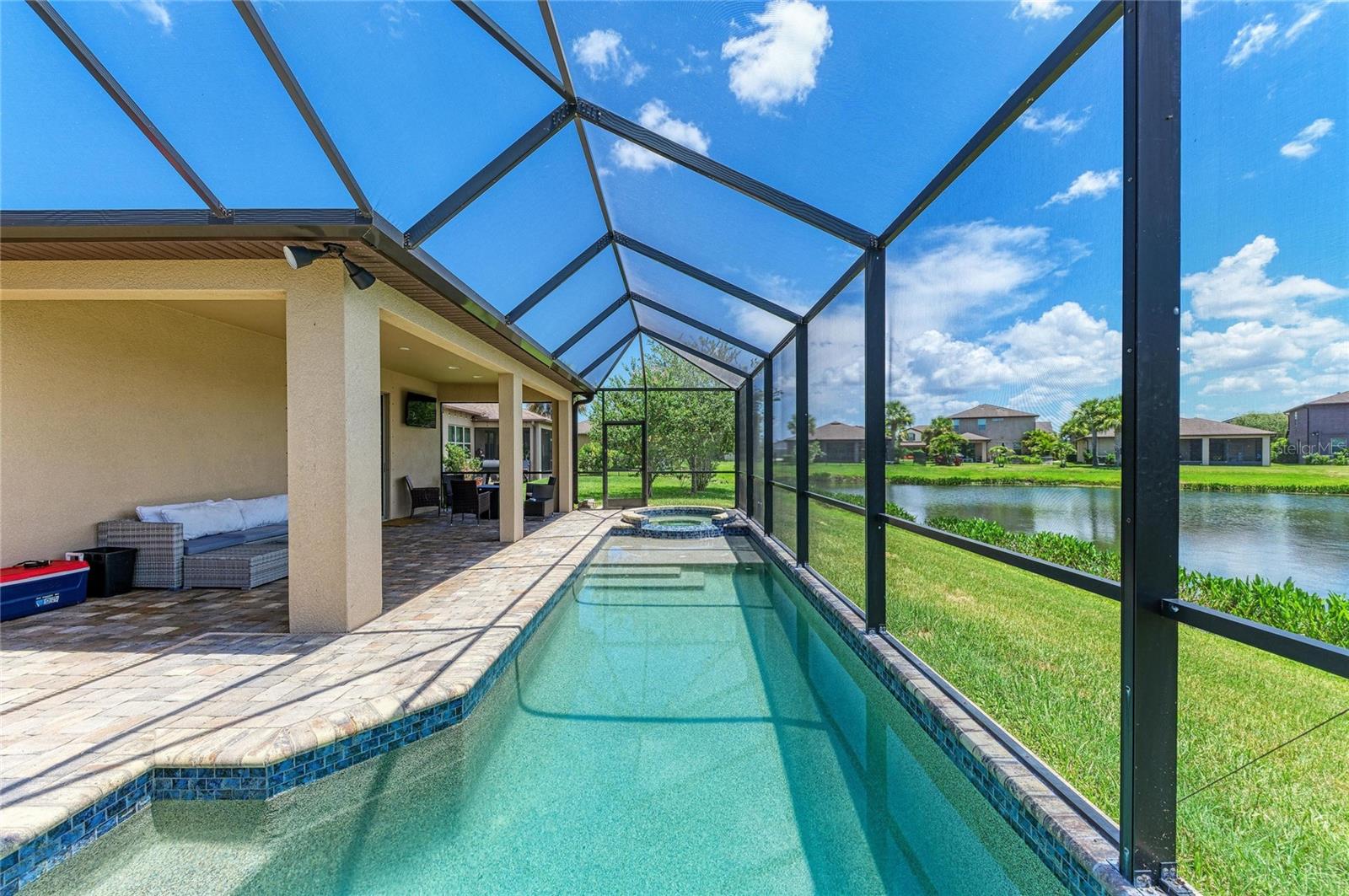 TREVESTA PH I-A - Residential
