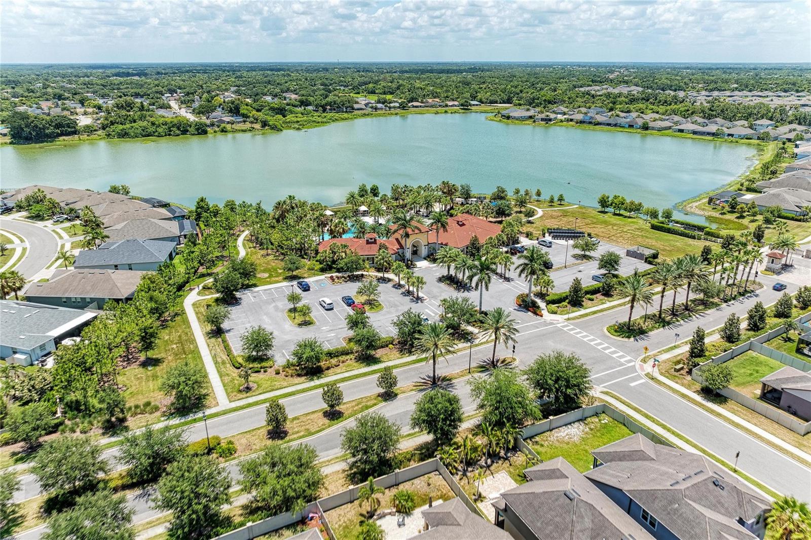 TREVESTA PH I-A - Residential