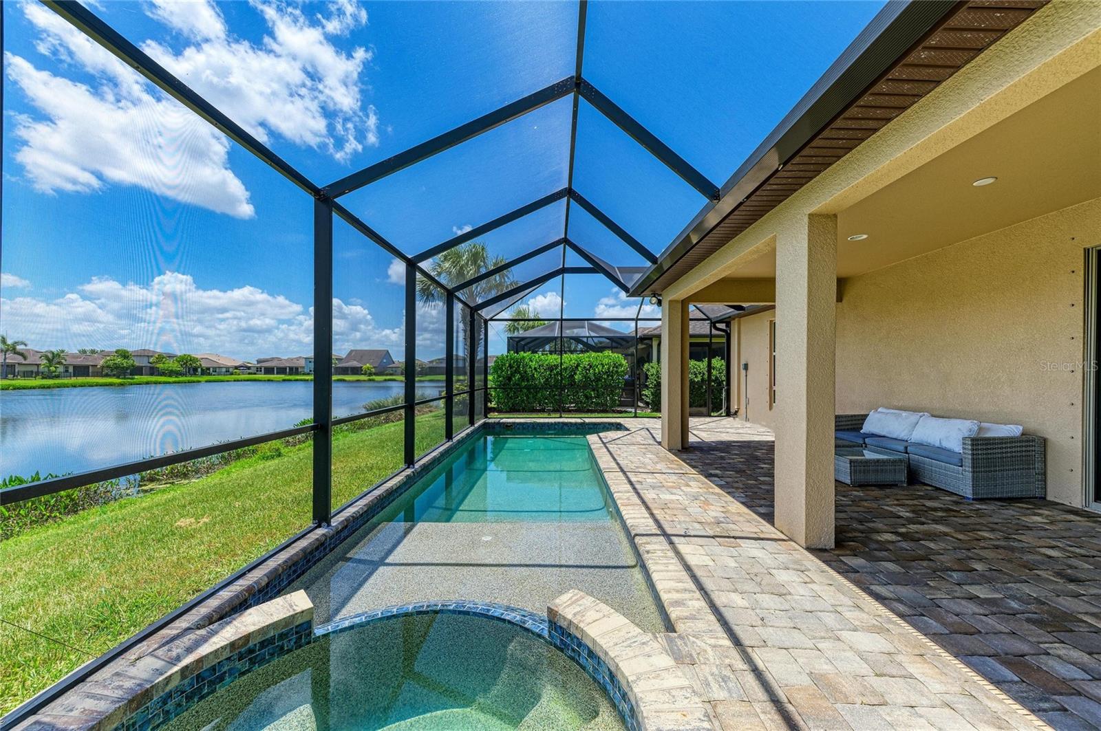 TREVESTA PH I-A - Residential