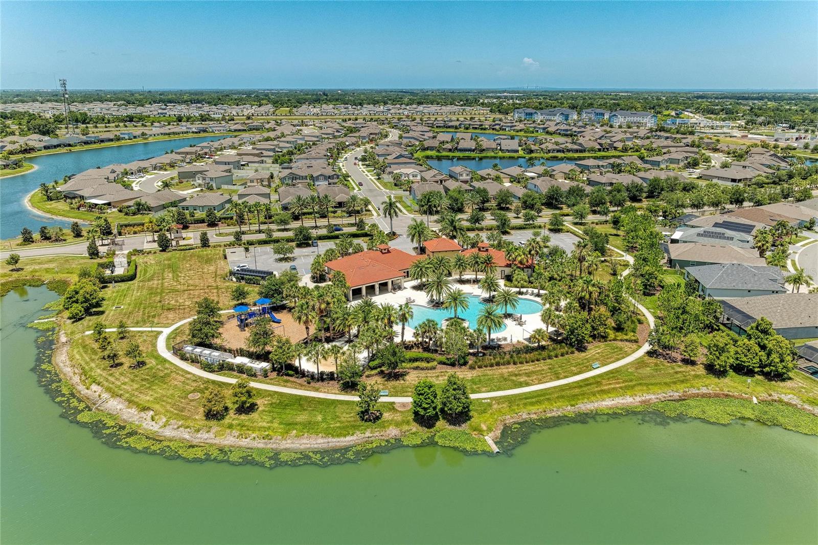 TREVESTA PH I-A - Residential
