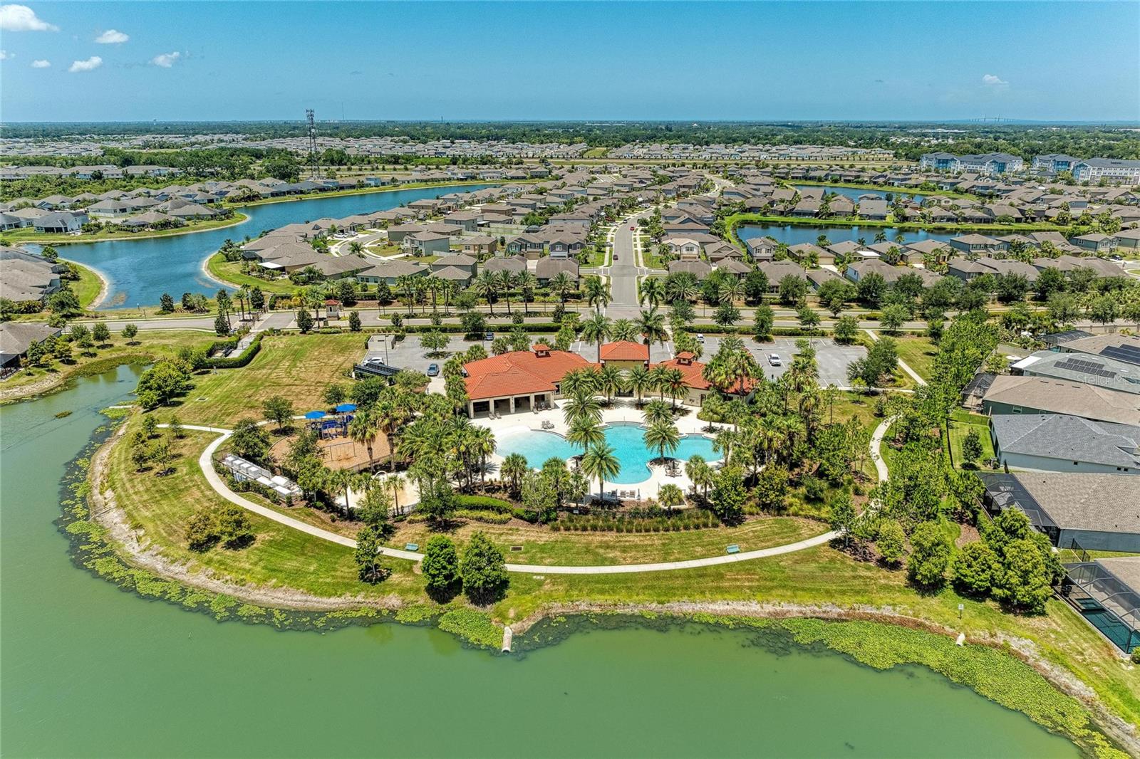 TREVESTA PH I-A - Residential