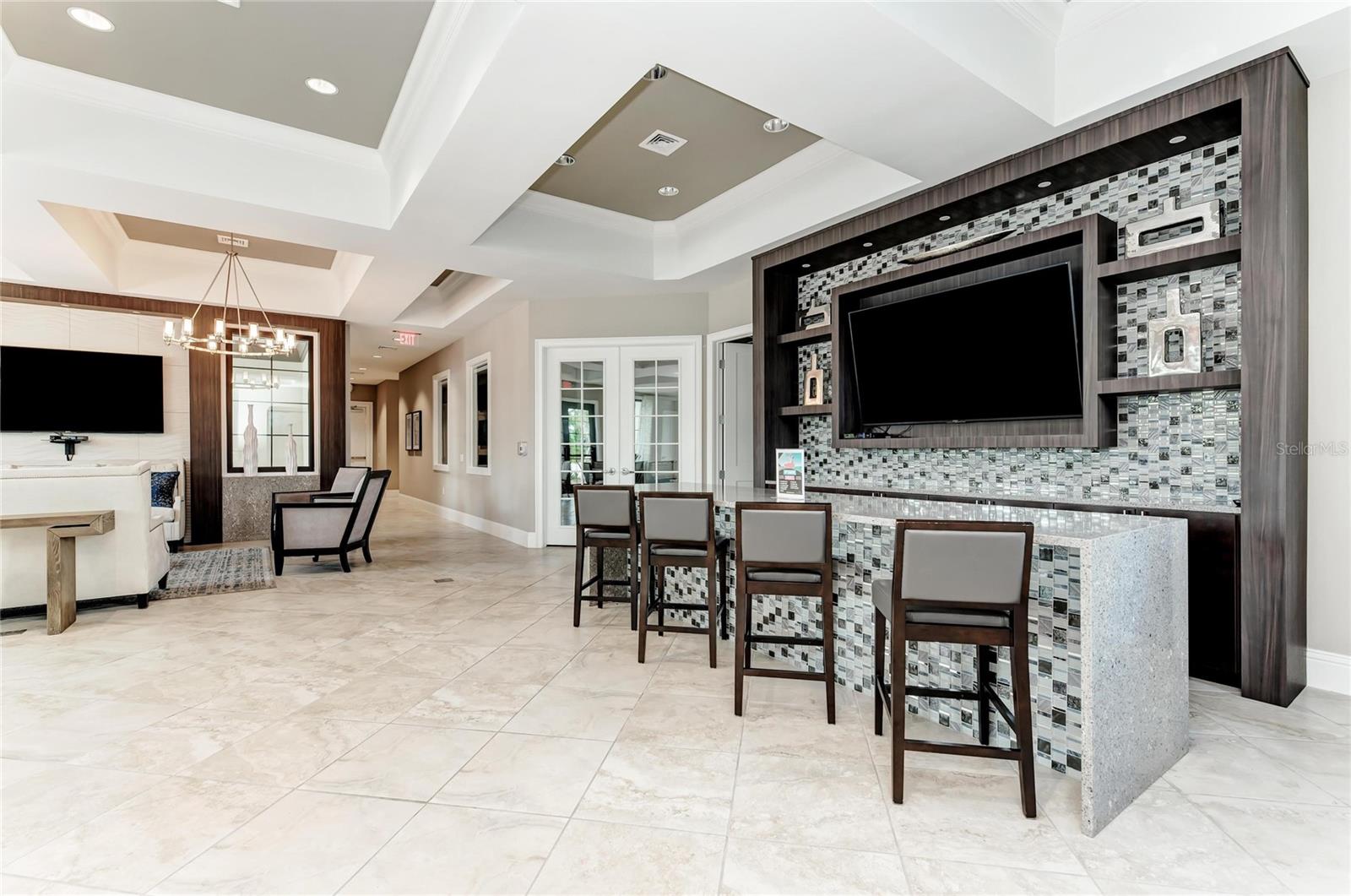 TREVESTA PH I-A - Residential