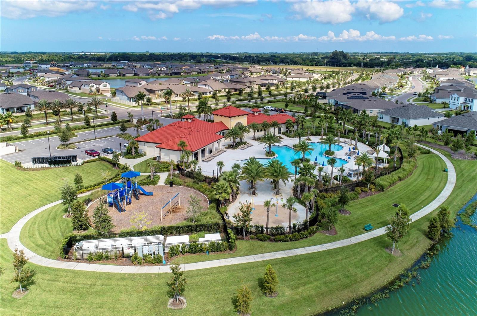 TREVESTA PH I-A - Residential