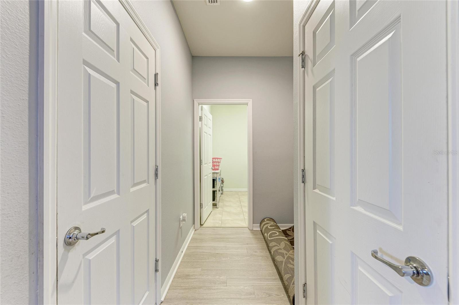 TREVESTA PH I-A - Residential