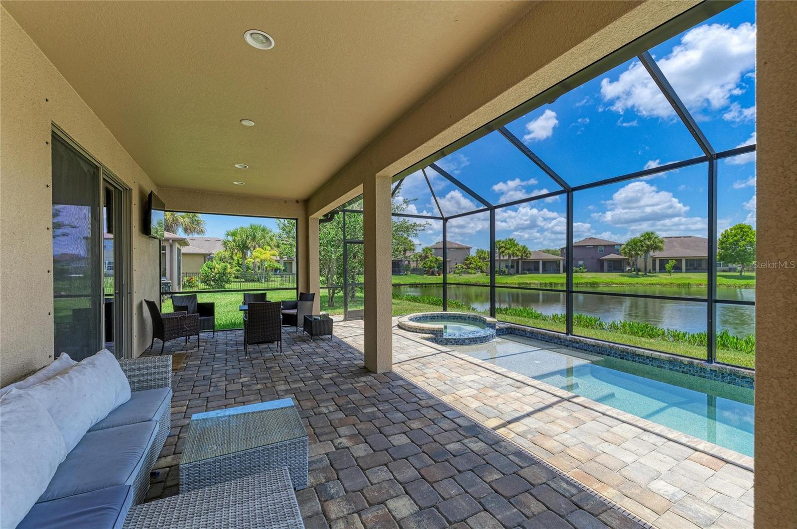 TREVESTA PH I-A - Residential