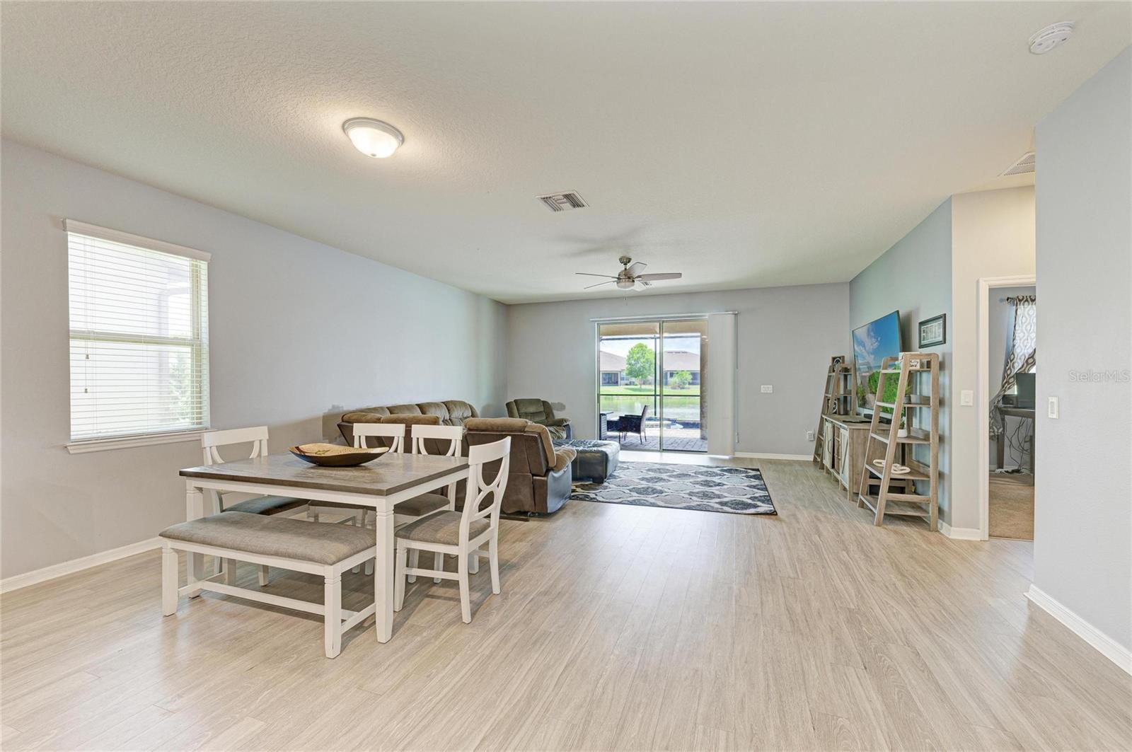 TREVESTA PH I-A - Residential