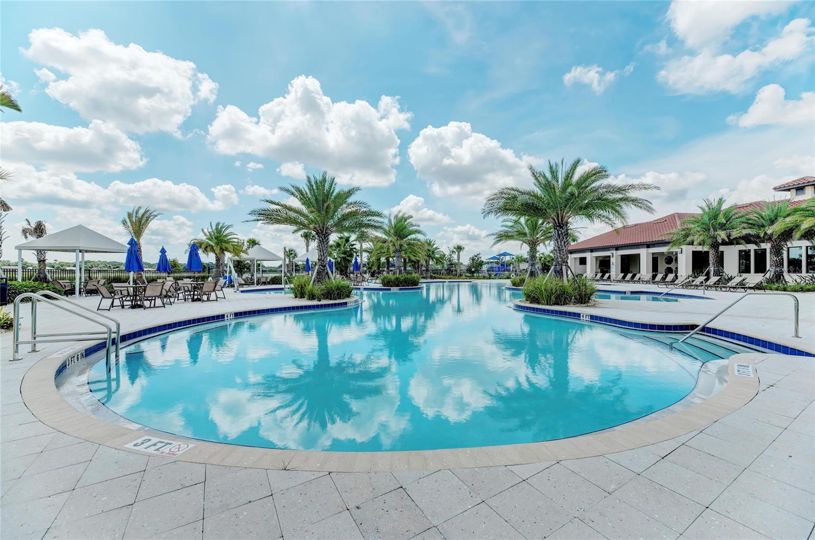 TREVESTA PH I-A - Residential