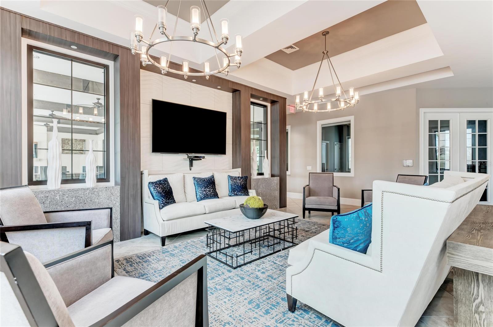 TREVESTA PH I-A - Residential