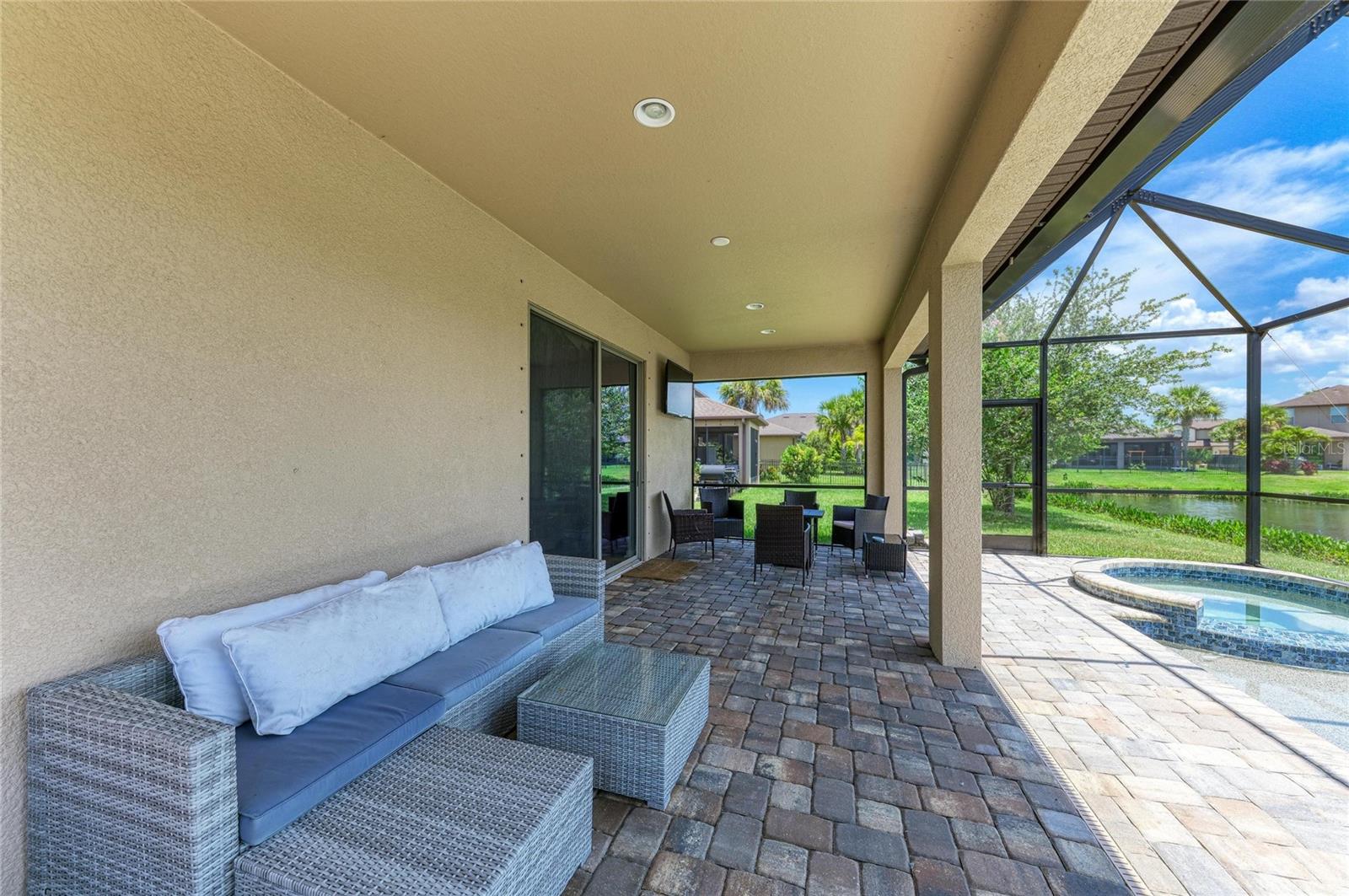 TREVESTA PH I-A - Residential