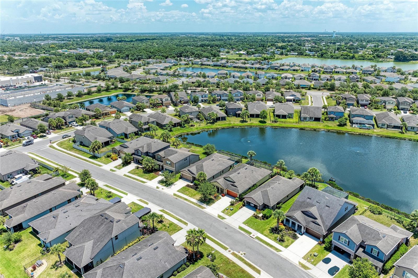 TREVESTA PH I-A - Residential