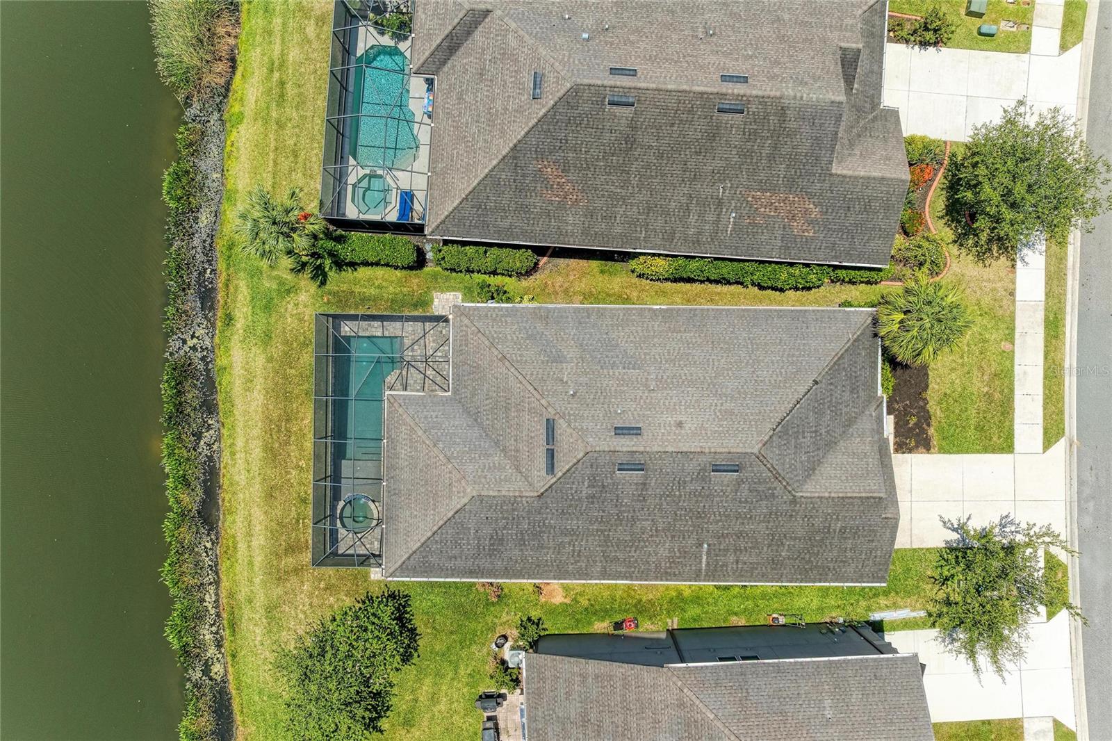 TREVESTA PH I-A - Residential