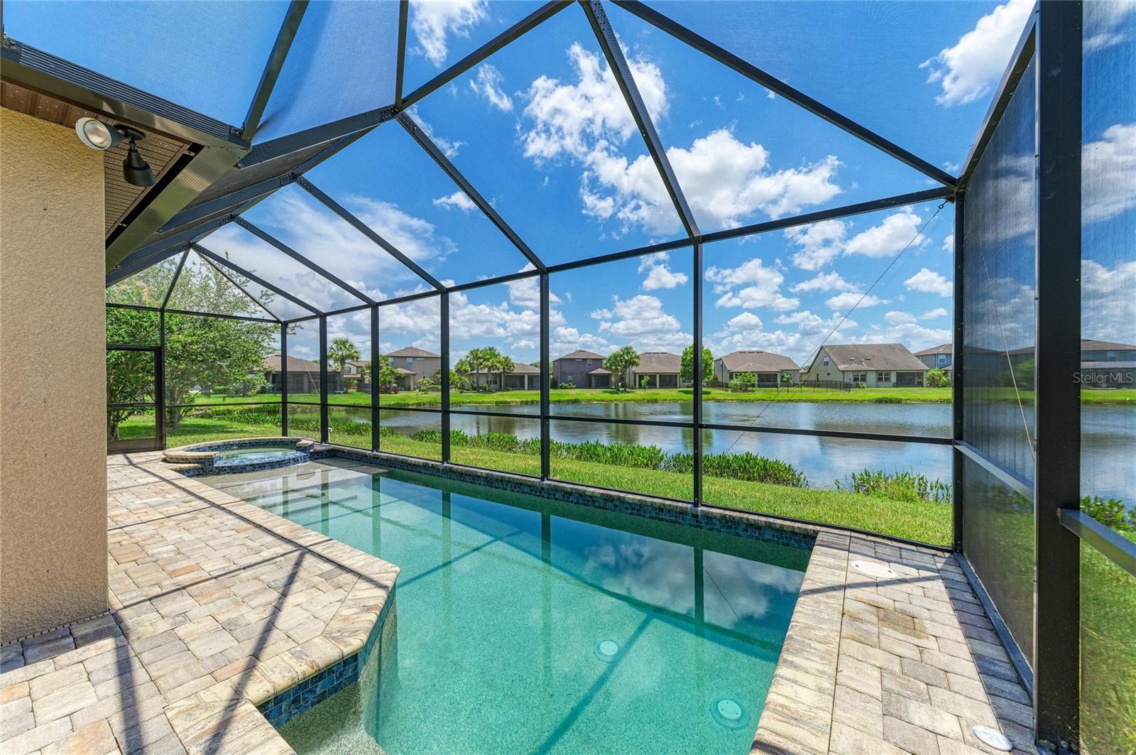 TREVESTA PH I-A - Residential