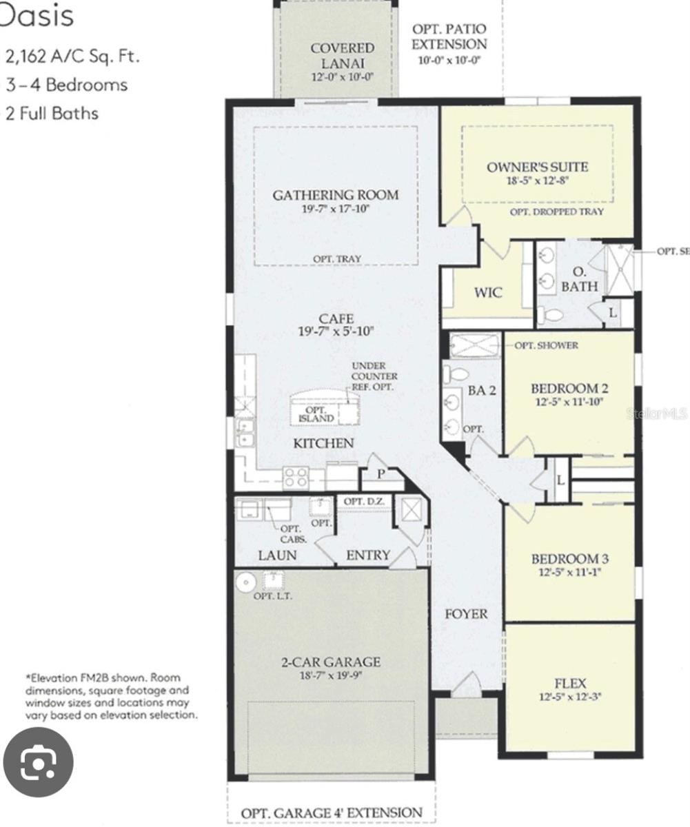 TREVESTA PH I-A - Residential